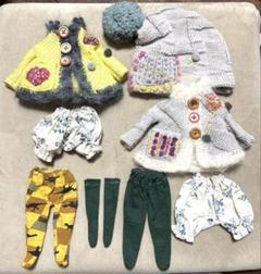 dayuanbao風ドール用　お洋服2点セット