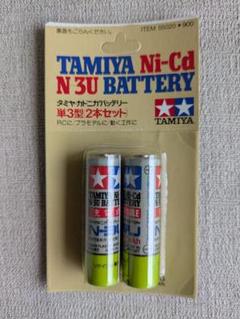 タミヤ　未使用ミニ四駆ニカドバッテリー電池８本セット 2025年最新】タミヤ ニカド電池の人気アイテム - メルカリ