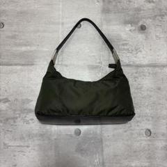 【極美品✨】PRADA archive buckle hand bag 90s PRADA archive buckle hand bag プラダ 90s
