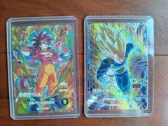 ドラゴンボールスーパーダイバーズ GDR SDV5-055 SDV5-058