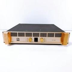 パワーアンプ　CP1000 二台セット　ジャンク扱い CLASSIC PRO CP1000 パワーアンプ オーディオ機器 ジャンク