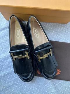 2025年最新】Tod's レディース ローファー・革靴の人気アイテム