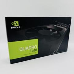 【極美品】グラフィックボード nVIDIA QUADRO P620