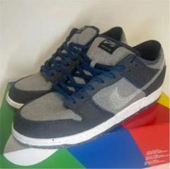 タグ付き【28.5】ダンク low プロ ダークグレー【新品・未使用】