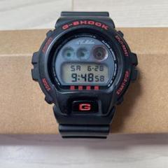 G-SHOCK ジーショック CASIO カシオ 腕時計 DW-6900FS ACミラン