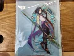 原神 璃月港シリーズ 魈 アクリルスタンド