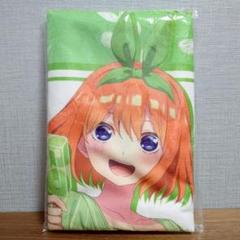 940 五等分の花嫁 中野四葉 タオル secret Amazon.co.jp: 571 五等分の花嫁 中野四葉 タオル secret : おもちゃ