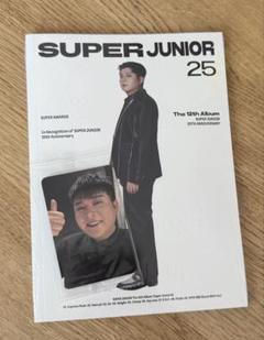 Super junior ドンへ　クリアトレカ ドンヘ トレカSUPERJUNIOR オンマ Renaissance - メルカリ