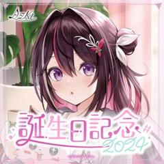 【ファッション好きが選ぶ人気ブランドランキング】 誕生日記念2024 AZKi フルセット＋特典直筆カード付き メルカリ - その他