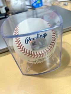 フリーマン　ドジャース　Rawlings 公式野球 サイン入りボール フリーマン ドジャース Rawlings 公式野球 サイン入りボール