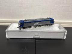 JR貨物　tomix 9141 EF210 0番台　旧塗装　桃太郎 JR貨物 tomix 9141 EF210 0番台 旧塗装 桃太郎 - メルカリ