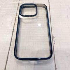 iPhone15Pro用 ケースカバーワイヤレス充電対応 6.1インチケース