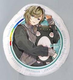 にじさんじ クッションの中古/未使用品 - メルカリ