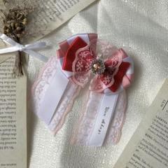1423. キンブレリボン（赤城ウェン）ペンラリボン 現品1点限り