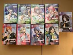 最新のみ　人気　美少女入り　プライズ　フィギュア　まとめ売りセット　10体 最新美少女プライズフィギュアまとめ売り10個セット