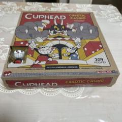 ゲームキャラクター McFarlane Toys Cuphead Chaotic Casino CUPHEAD LARGE CONSTRUCTION SET - CHAOTIC CASINO - Walmart.com
