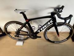 【美品】TREK Madone9.9 2018年 54S　走行距離100km未満 美品】TREK Madone9.9 2018年 54S走行距離100km未満