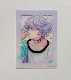 paradox live 那由汰 LAFARY ラファリー クリアカード Amazon.co.jp: Paradox Live パラライ cozmez クリアカード 珂波