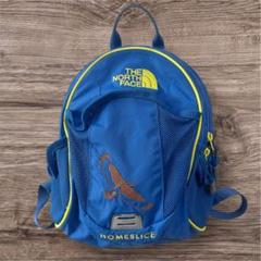 THE NORTH FACE ザノースフェイス　HOMESLICE リュック