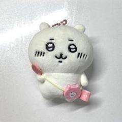 ちいかわ お出かけ楽しみ！なぷちミニマスコット
