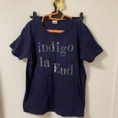 2025年最新】indigo la end tシャツの人気アイテム - メルカリ