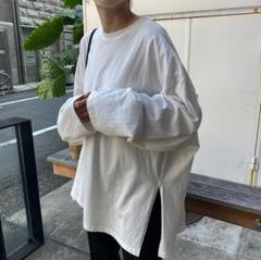 ウィルフリー willfully ニット 春服　オフショル カットソー ウィルフリー willfully ニット 春服オフショル カットソー