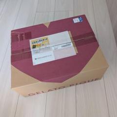ジェラートピケ HAPPY BOX 2024<B> 福袋 抜き取りなし ジェラートピケ gelato pique 【2024年福袋】【LADY'S SIZE