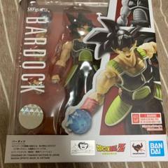 S.H.Figuarts バーダック 『ドラゴンボールZ』