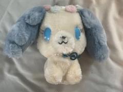 レア　ジュエルペット サフィー ぬいぐるみ　サンリオ