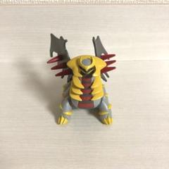 ポケモン モンコレ ギラティナML - メルカリ