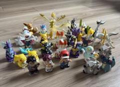 ポケモン フィギュア まとめ売り 2025年最新】ポケモンフィギュアまとめ売りの人気アイテム