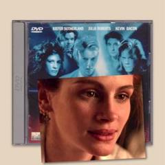 90s映画◎セルDVD『フラットライナーズ』｜★ジャケット冊子仕様｜DL-534