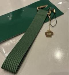 Decoration Strap / MGA ver. | TOoKA BASE
