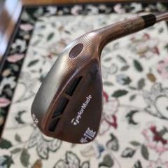 TaylorMade - テーラーメイド　52度　ウェッジ　ブラック　ラックアイアンDG 楽天市場】テーラーメイド 52 度の通販