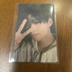 ENHYPEN トレカ 宵 YOI 特典 ユニバ ニキ