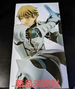 新品未開封　Fate/EXTRA Last Encore EXQ FIGUREのサムネイル