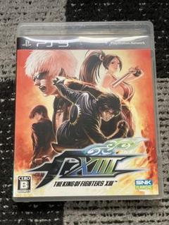 キングオブファイターズ 13 KOF PS3