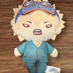 僕のヒーローアカデミア ヒロアカ にとたん ぬいぐるみ ヒロフェス 爆豪勝己