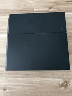 ジャンク品　PS4 CUH-1200AB01 本体