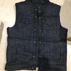 supreme ベスト XL