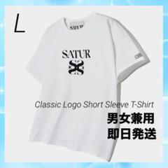 2025年最新】SATUR 韓国 tシャツの人気アイテム - メルカリ