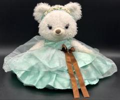 ユニベア　THE HANY ドレス　コスチューム UniBEARsity × THE HANY 第8弾