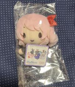 プロセカ　ふわぷち　マスコット　ニーゴ　朝比奈まふゆ　暁山瑞希　サンリオ プロセカ サンリオ ふわぷちマスコット 朝比奈まふゆ 暁山瑞希