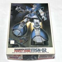 2025年最新】1/250 パーフェクトジオング (MSV)の人気アイテム