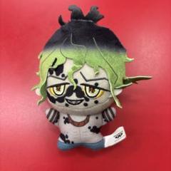 2025年最新】妓夫太郎ぬいぐるみの人気アイテム - メルカリ
