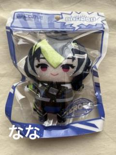 にじさんじ にじぱぺっと 伊波ライ