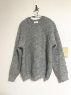 Ballsey / TOMORROWLAND ファーモヘヤ プルオーバー Ballsey / TOMORROWLAND ファーモヘヤ プルオーバー