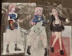 バンドリ　MyGO 愛音　そよ　アクリルスタンド　セット　wego アクスタ