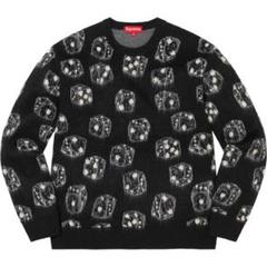 magliano 19ss サイコロニット リバーシブル