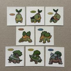 2025年最新】ナエトル ポケモンパンの人気アイテム - メルカリ
